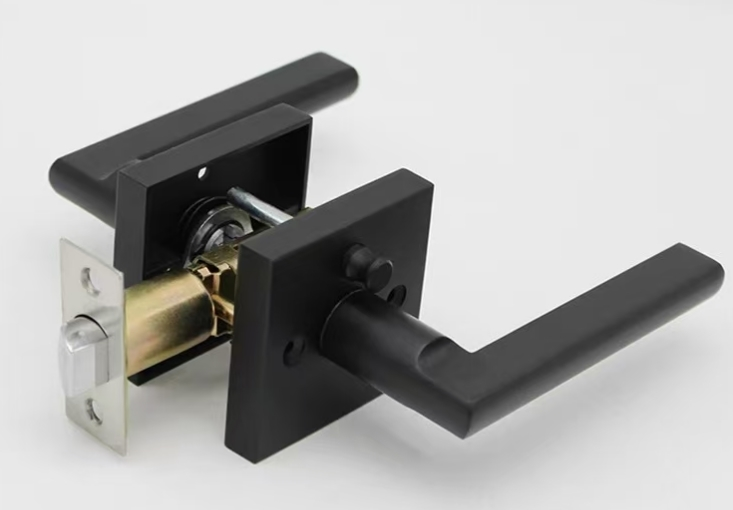 Fossa Tinui Square Door Handle