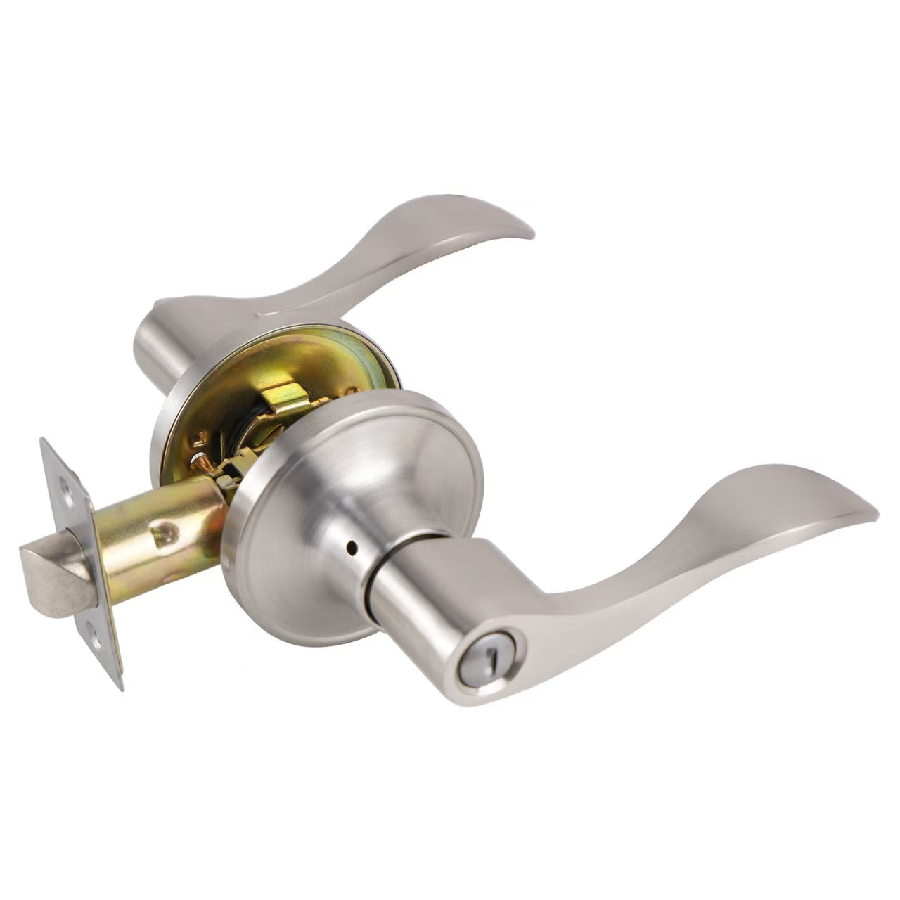 Fossa Trenton Round Door Handle