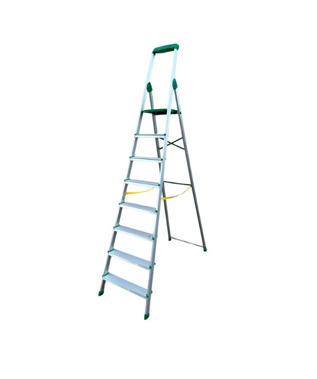 Aluminium Household Platform Ladder