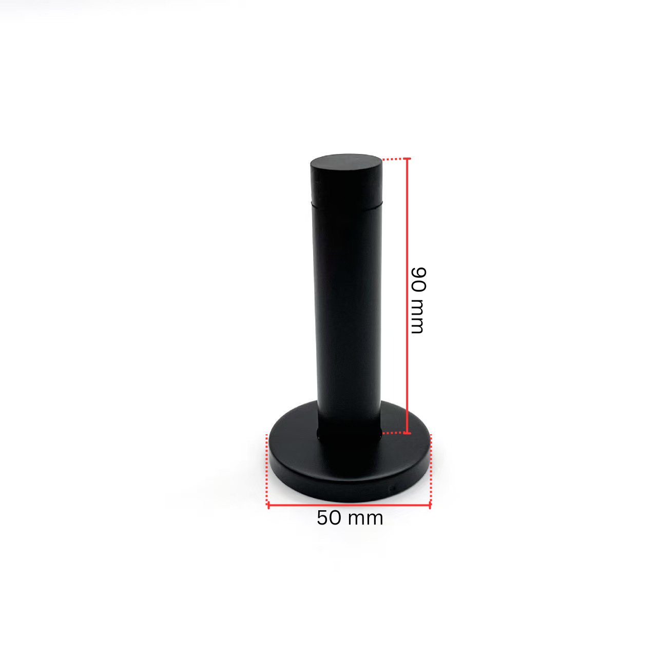 Fossa Door Stop - 90mm