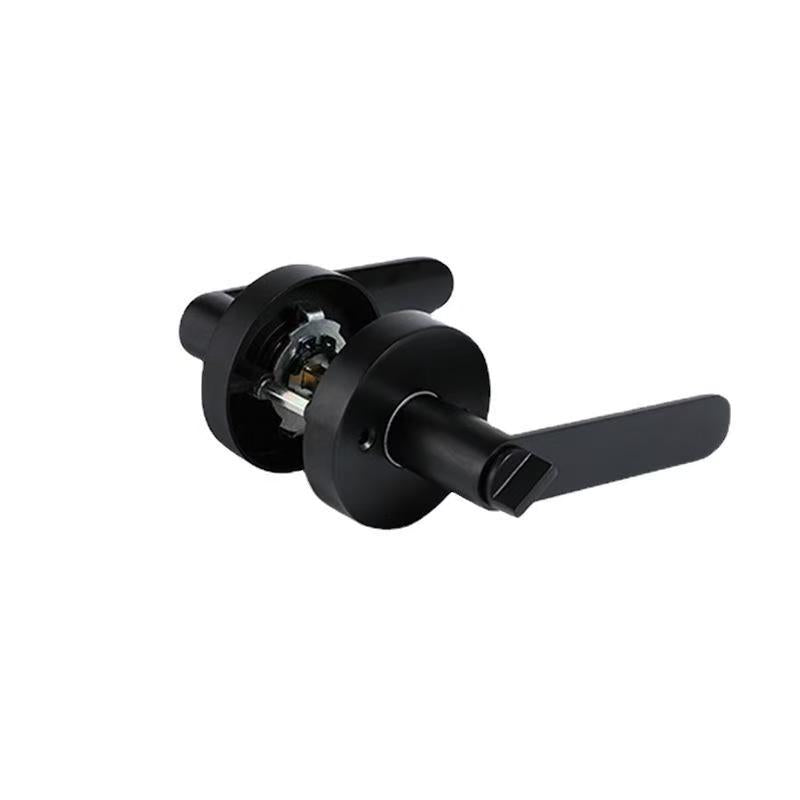 Fossa Parap Round Door Handle