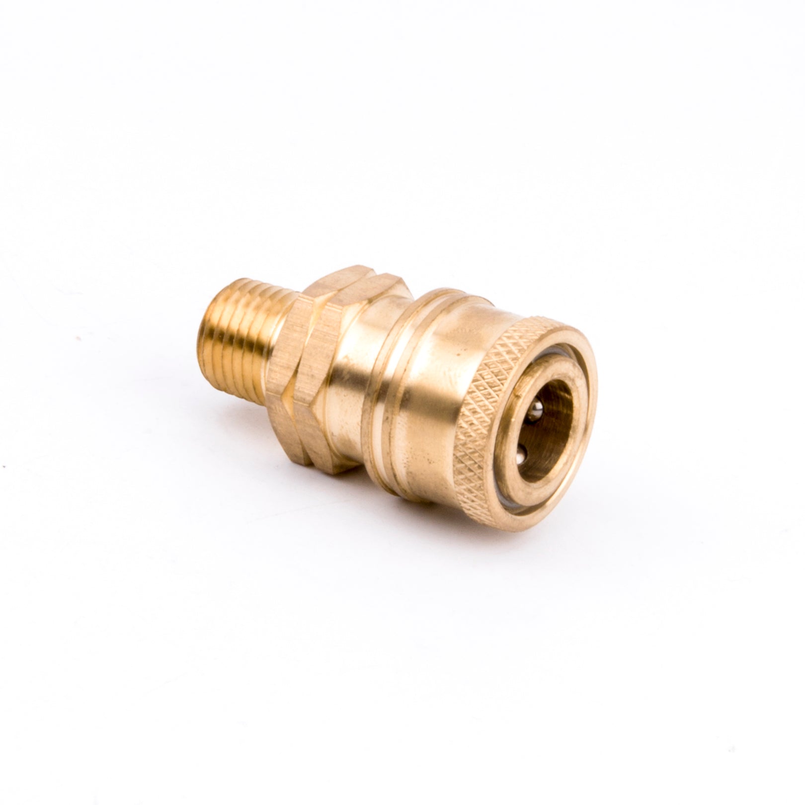 Pressure Washer Hose Fittings