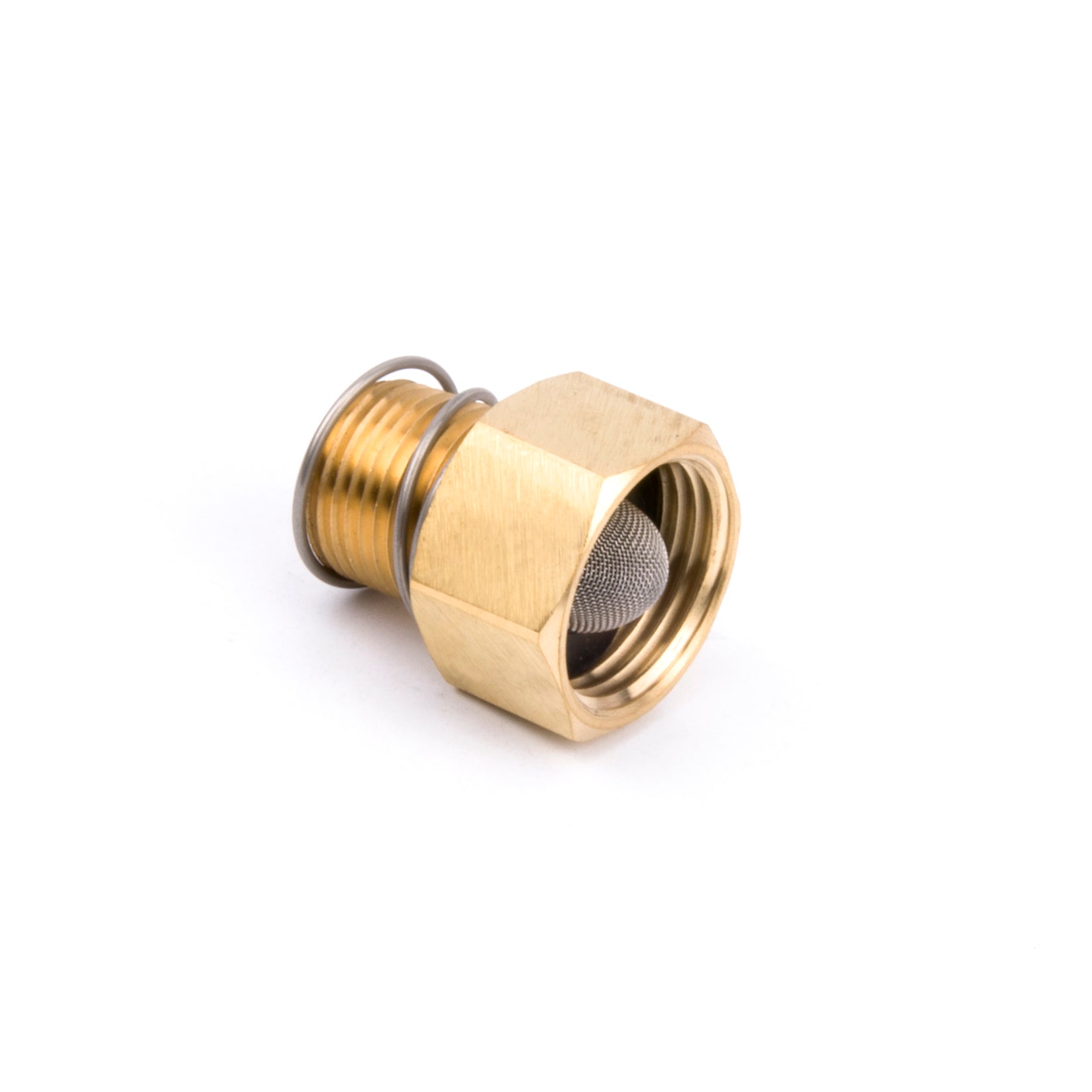 Pressure Washer Hose Fittings