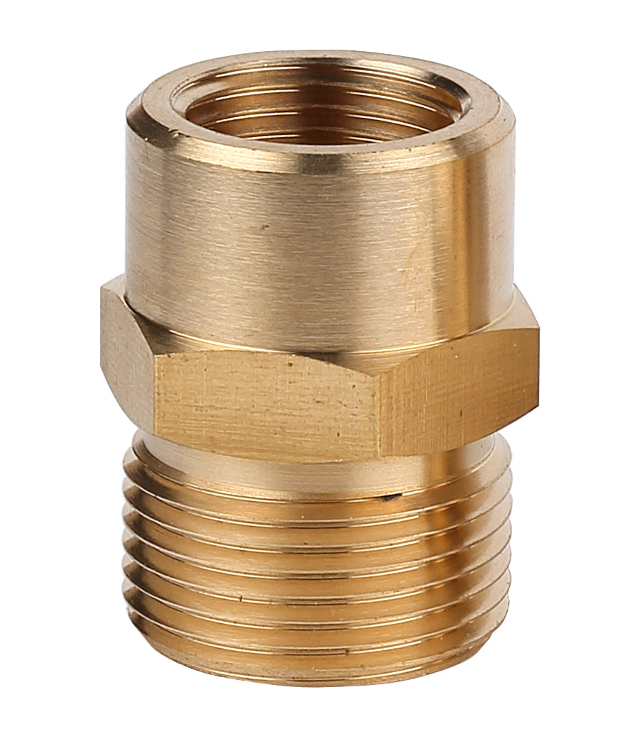 Pressure Washer Hose Fittings