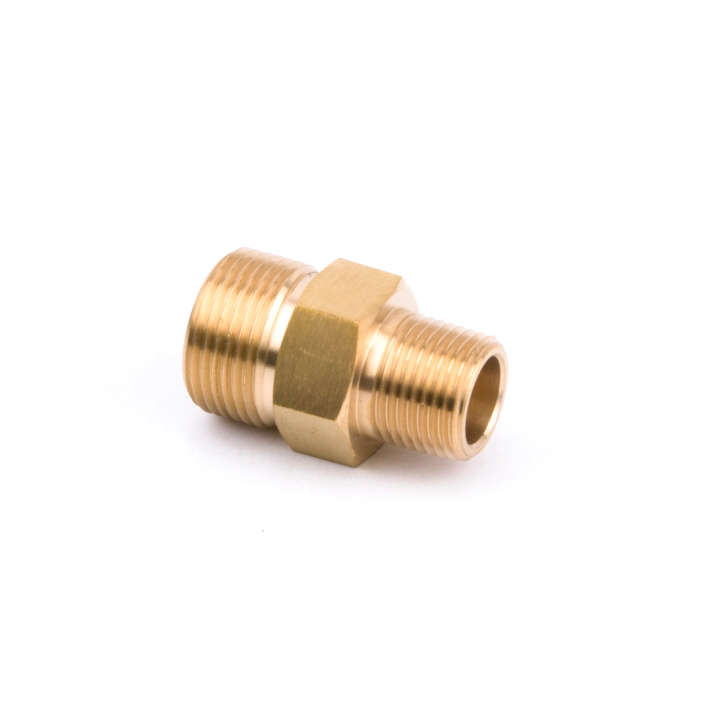 Pressure Washer Hose Fittings