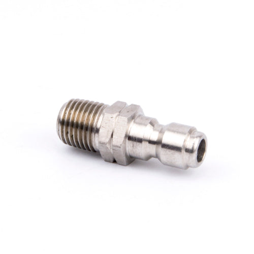 Pressure Washer Hose Fittings