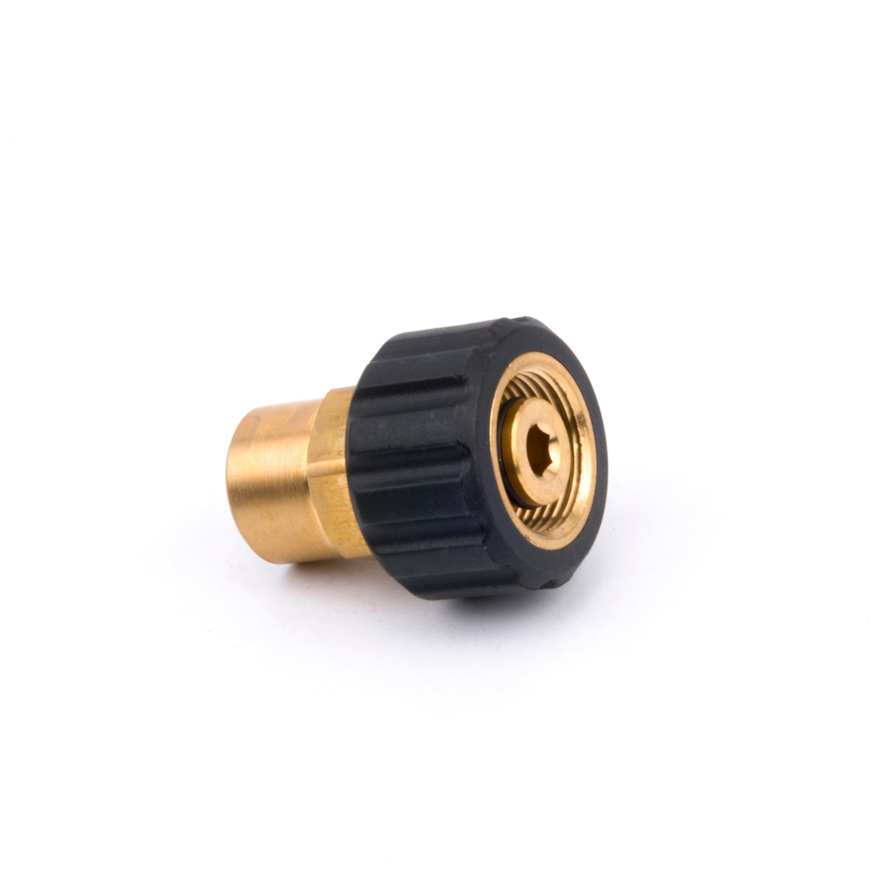 Pressure Washer Hose Fittings