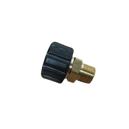 Pressure Washer Hose Fittings