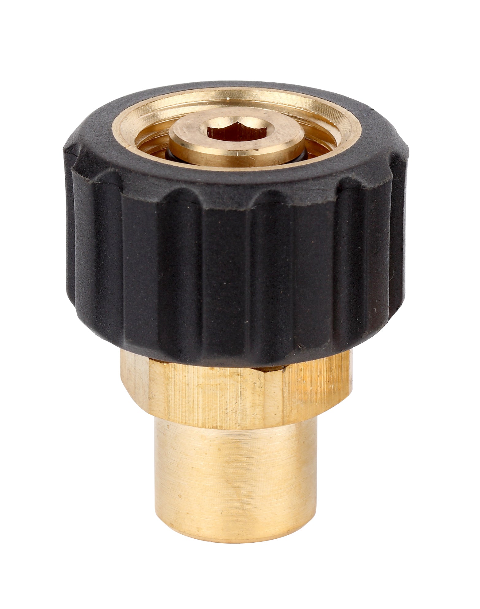 Pressure Washer Hose Fittings