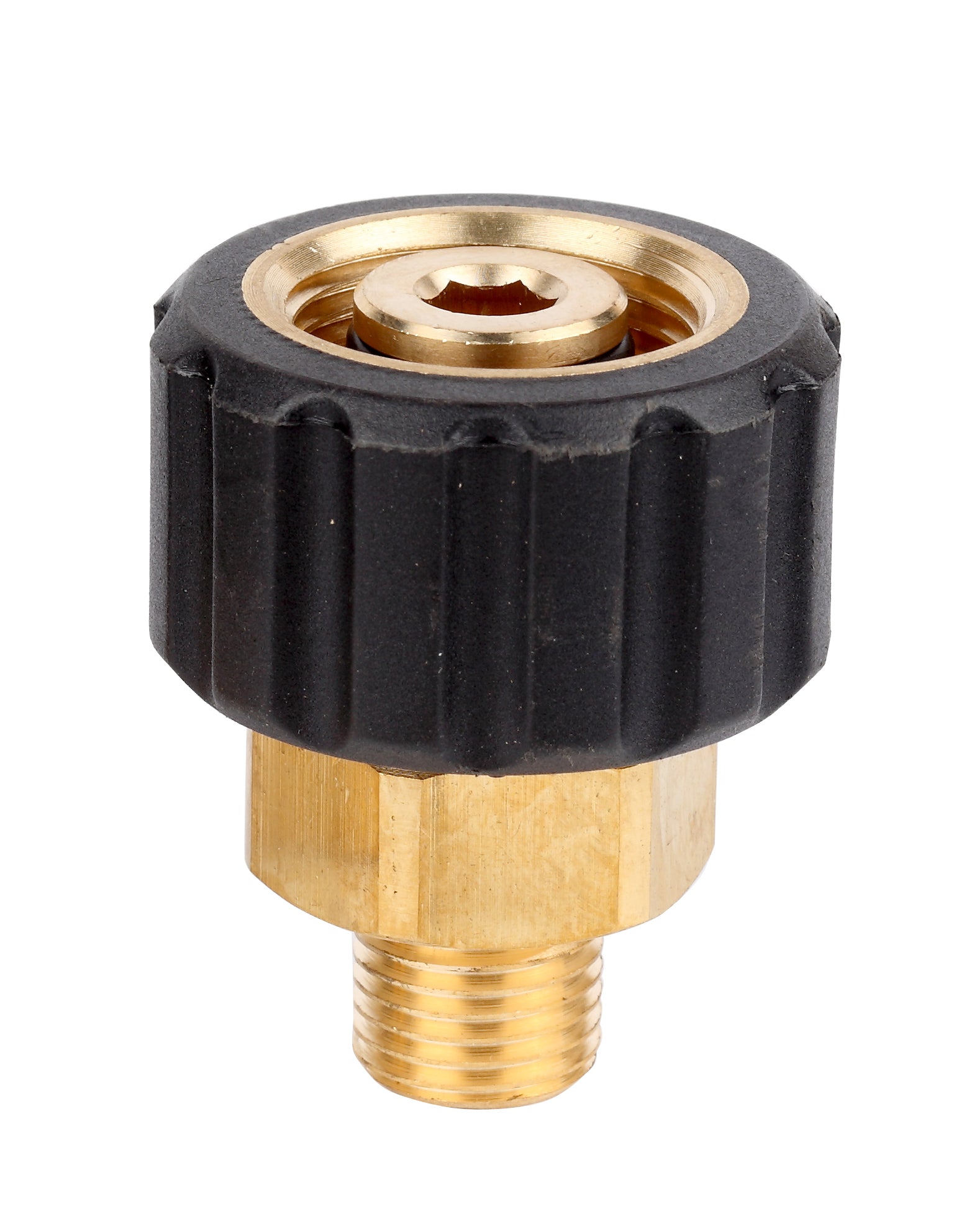 Pressure Washer Hose Fittings