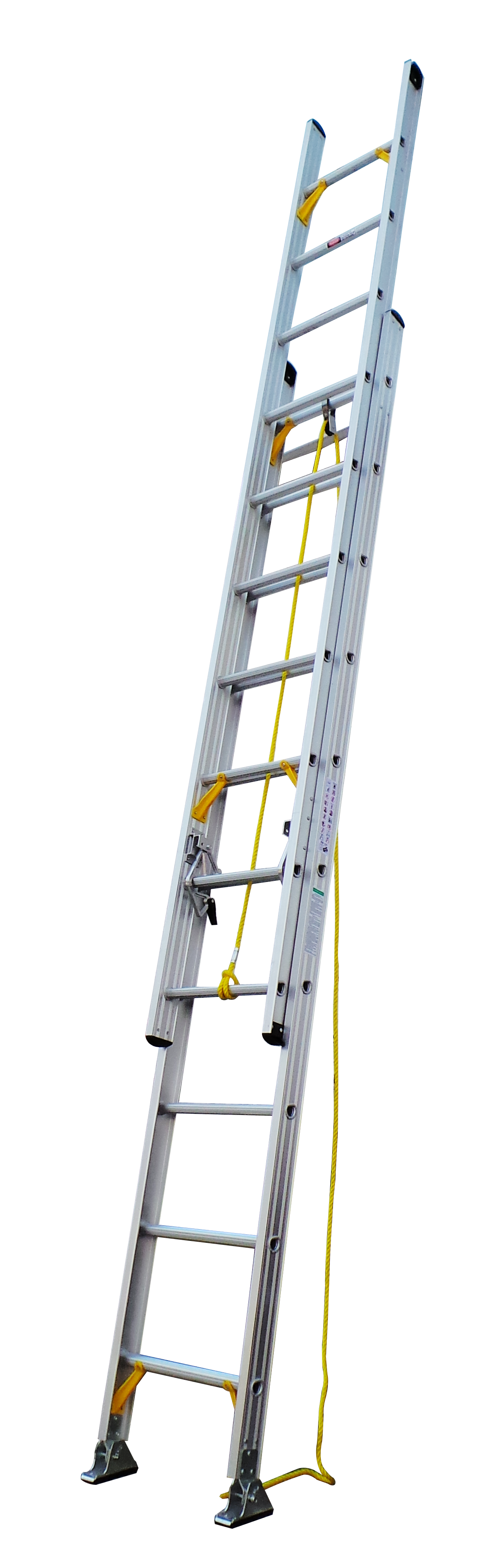 Aluminum Extension Ladder