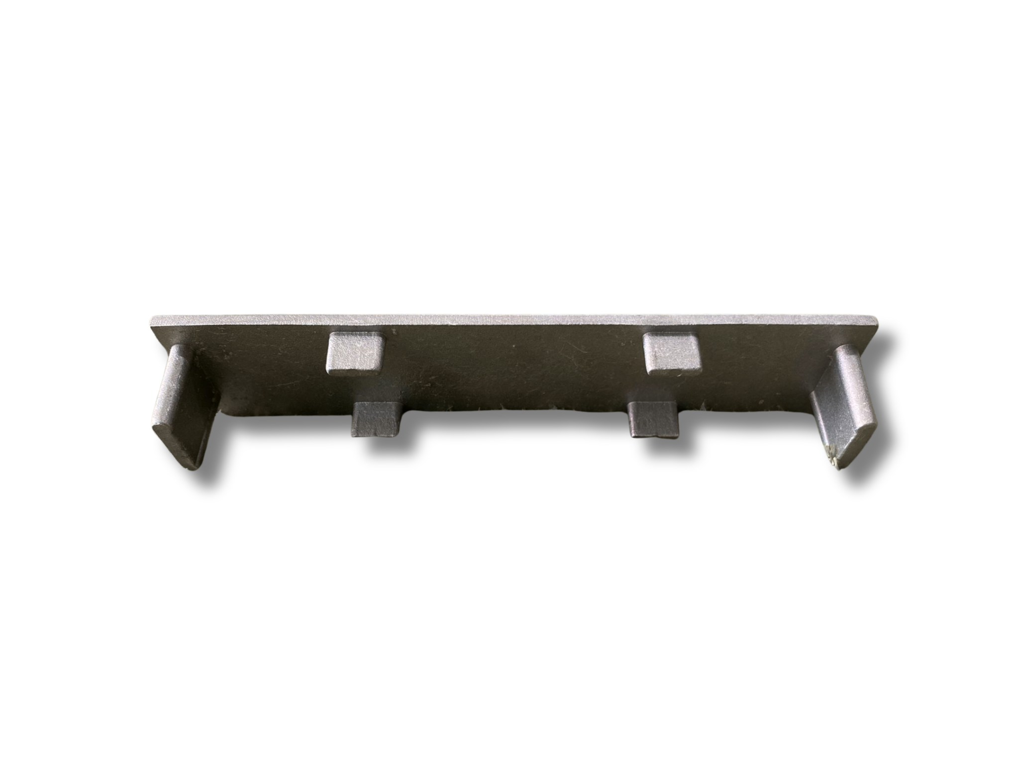 Aluminum Plank End Cap