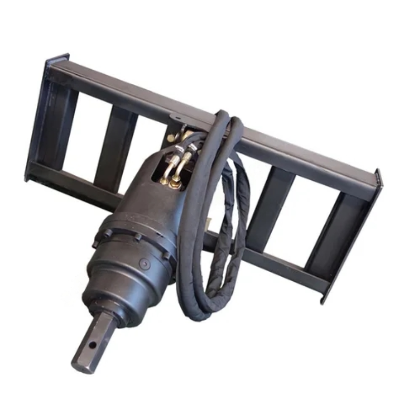 Auger Drive/Bits for Bobcat S70