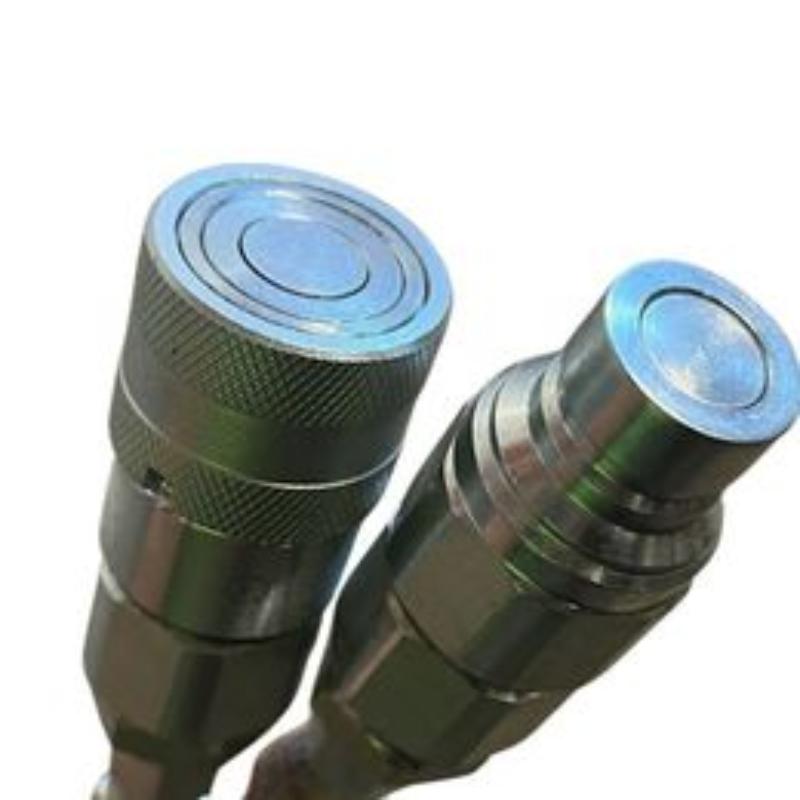 Auger Drive/Bits for Bobcat S70