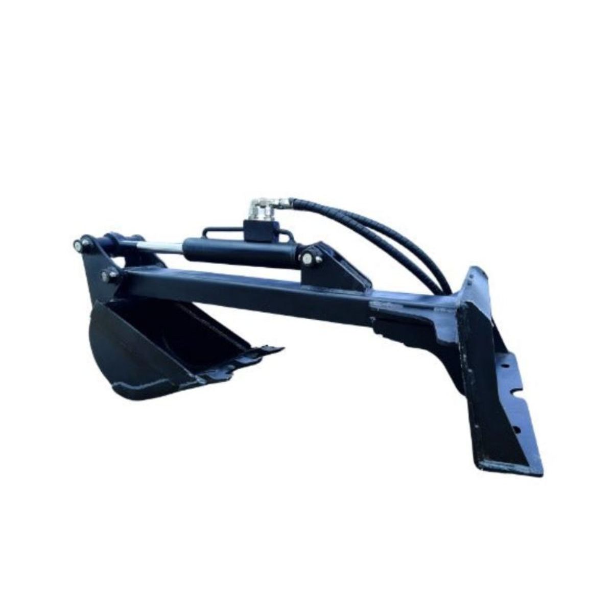 Digger attachment for Mini Loader - Dingo, Toro, Vermeer, Boxer & Viking - 1600x900x400mm