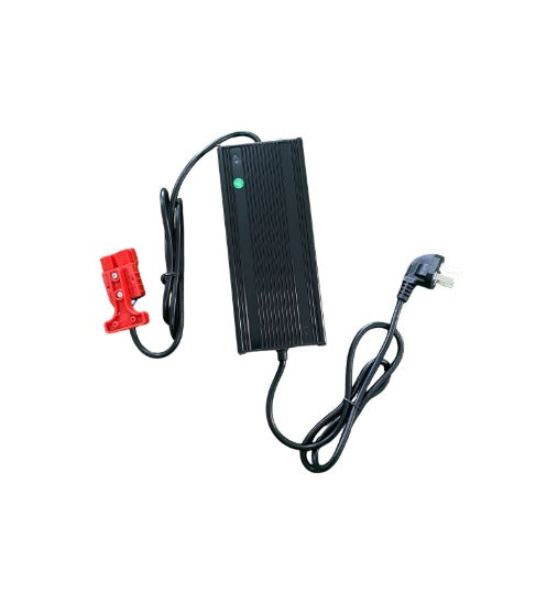 Charger for 2000kg Full Electric Pallet Truck / Pallet Jack
