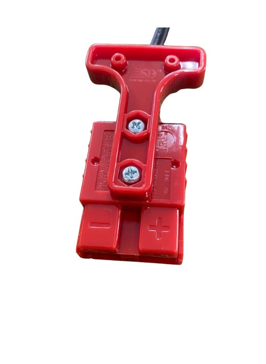 Charger for 2000kg Full Electric Pallet Truck / Pallet Jack