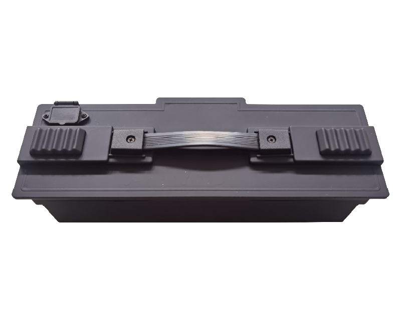 Cordless Floor Rotary Scrubber (C430BN)