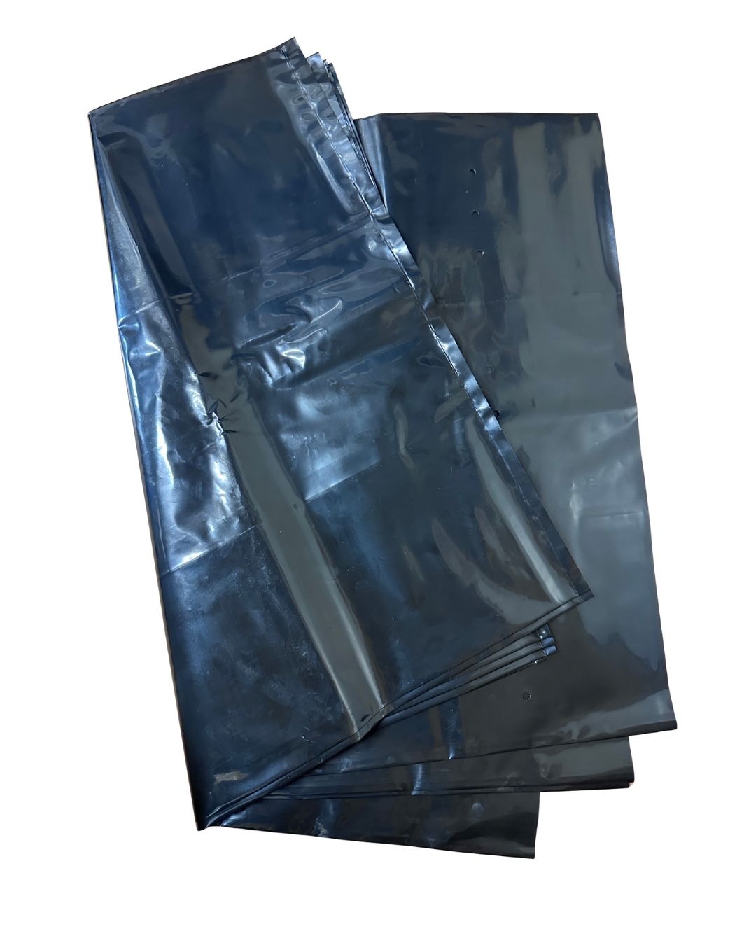 Black Disposable PE Bag for AC150H - 20 pcs