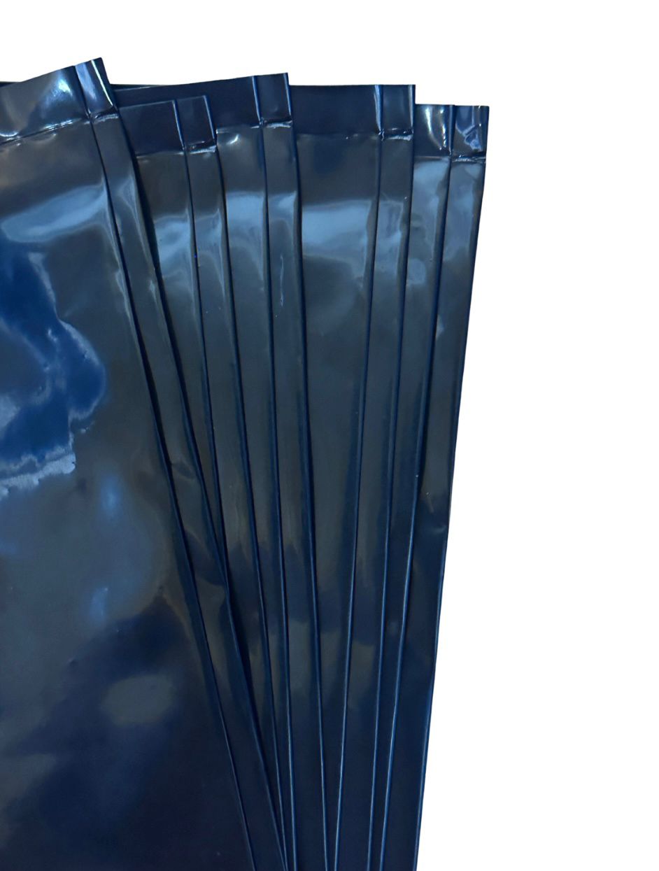 Black Disposable PE Bag for AC150H - 20 pcs