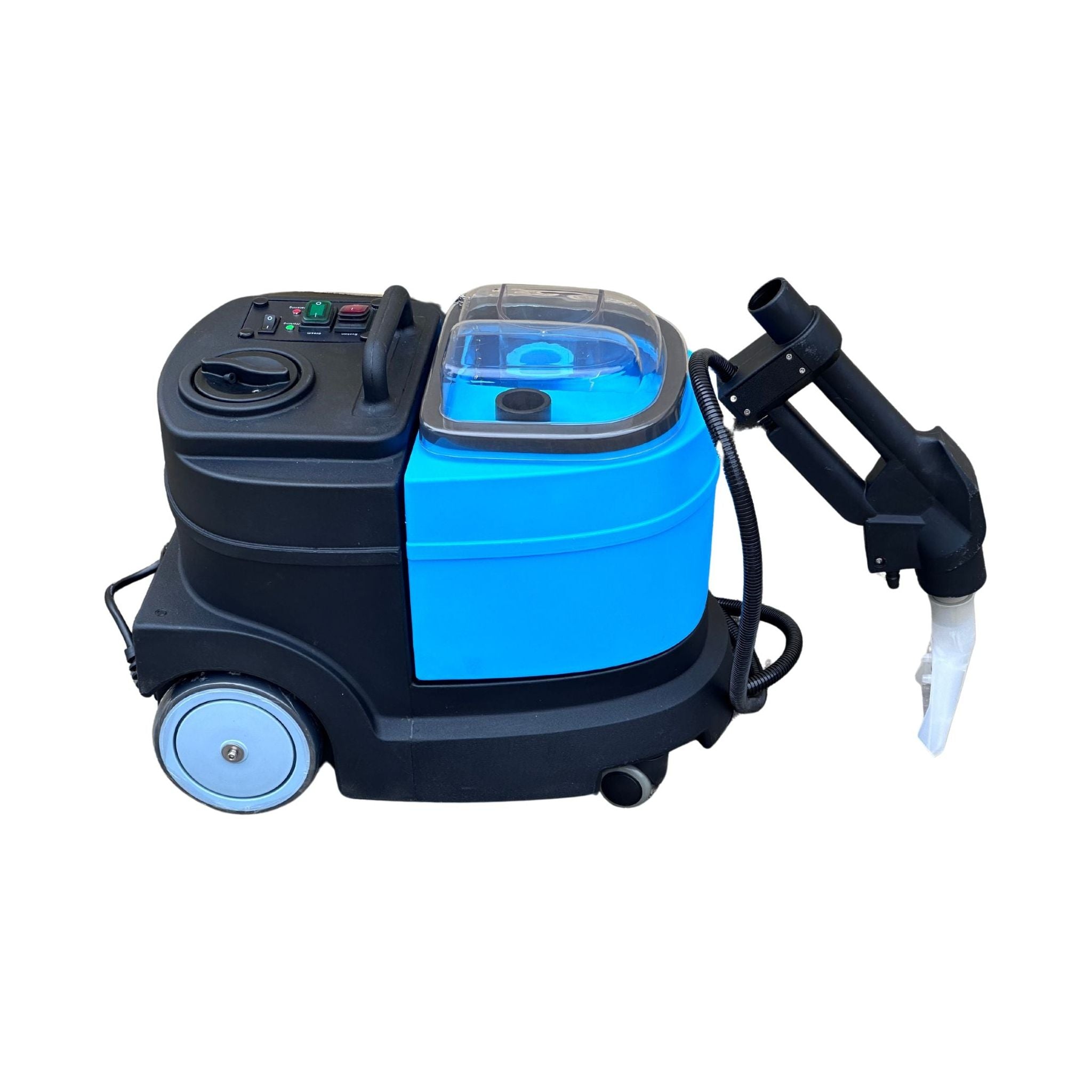 Carpet Steam Cleaning Machine CP-3S