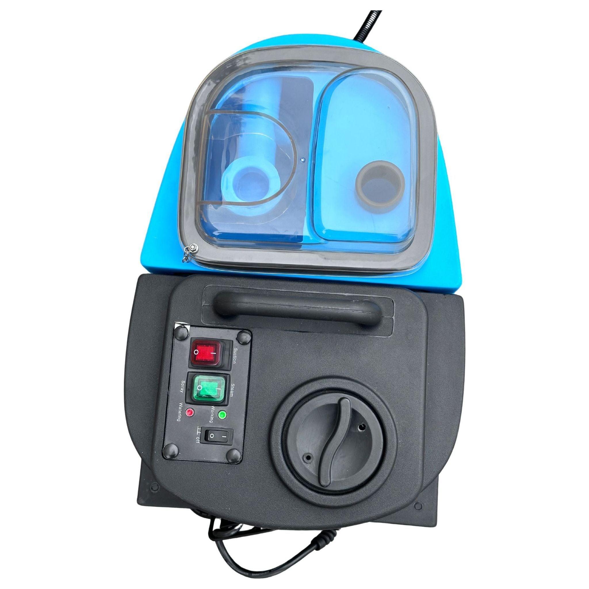 Carpet Steam Cleaning Machine CP-3S