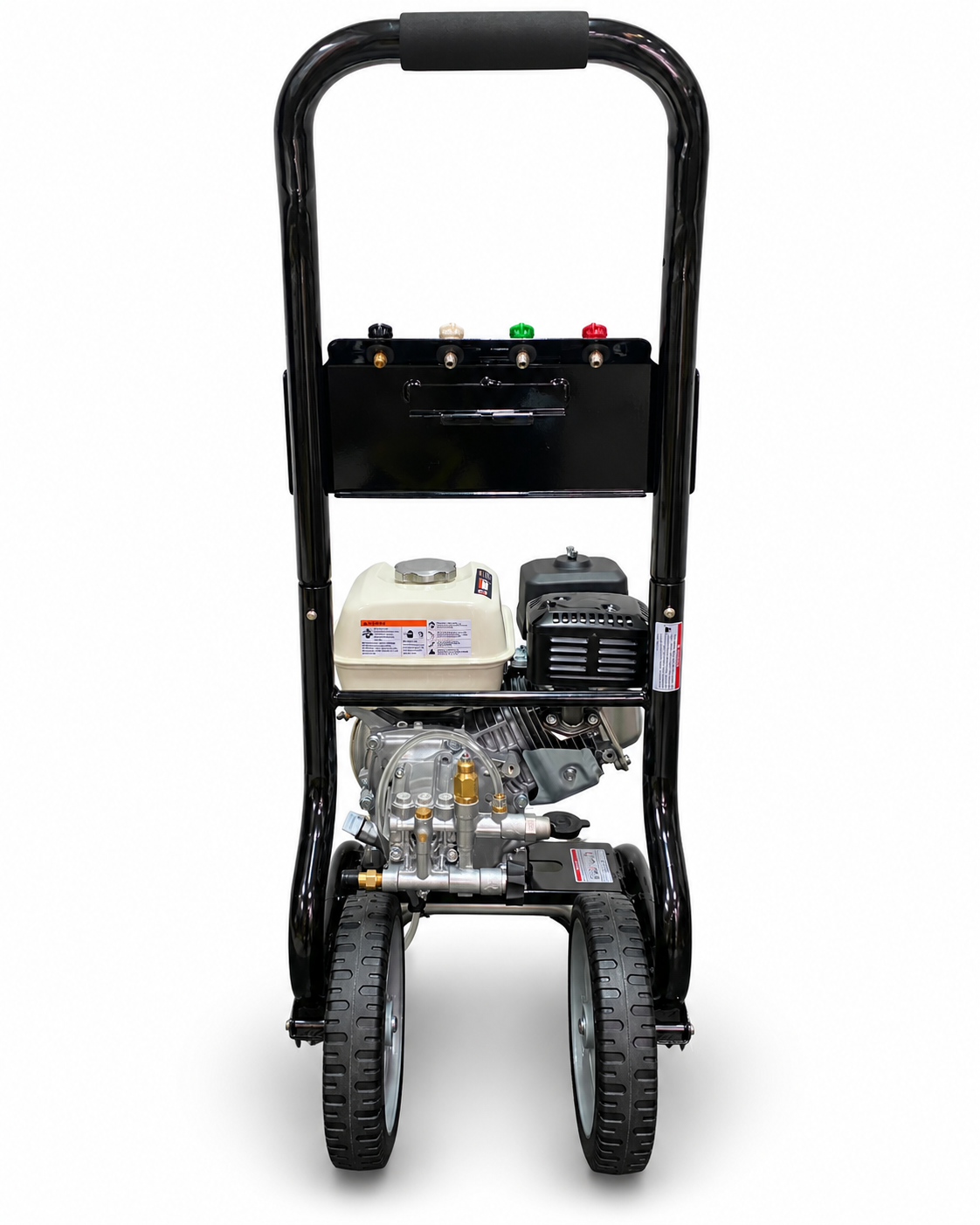 Commercial Pressure Washer - 3200 PSI