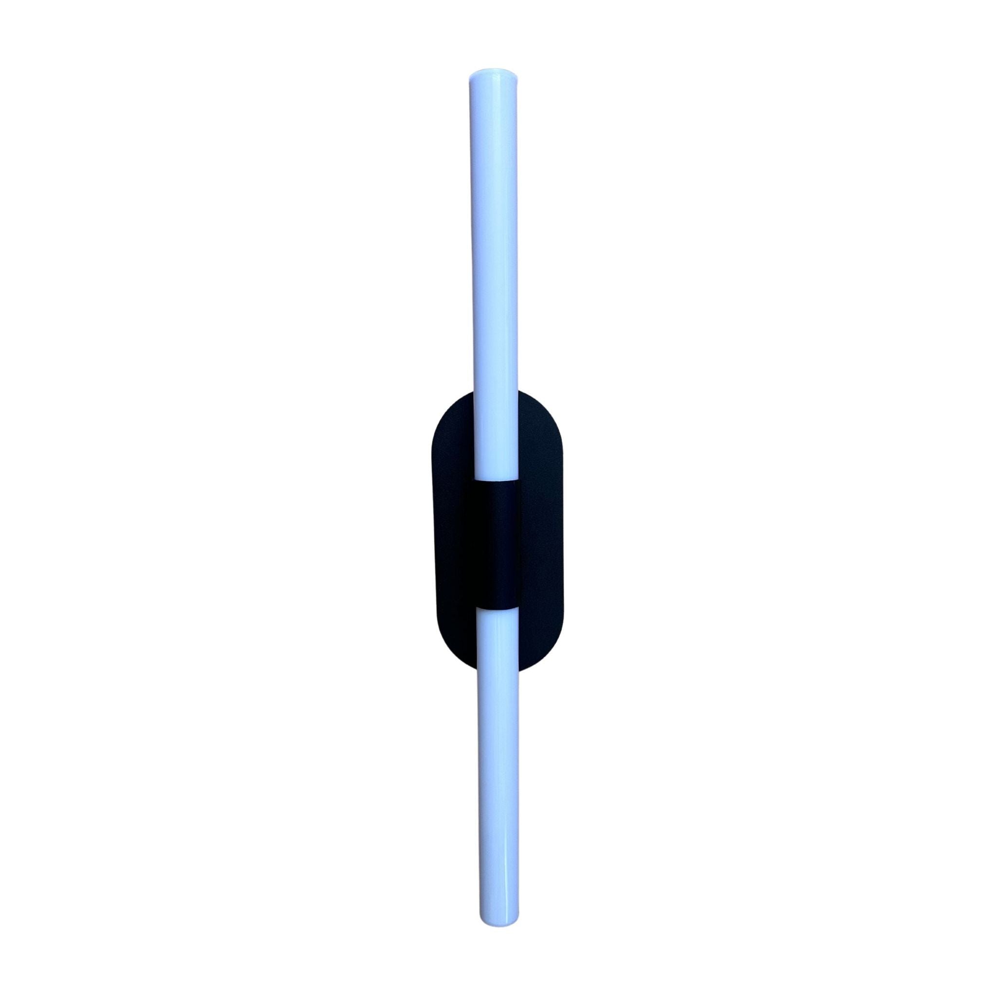 Dimai Matte Black Lighting Fixture