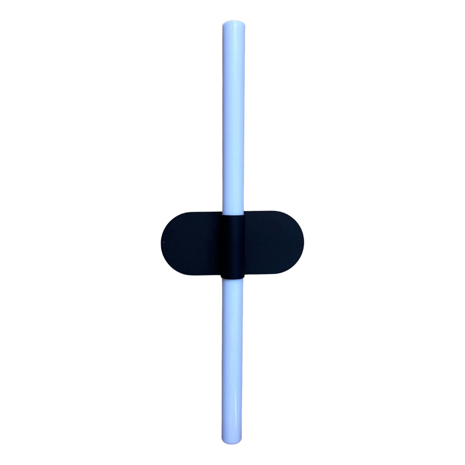 Dimai Matte Black Lighting Fixture