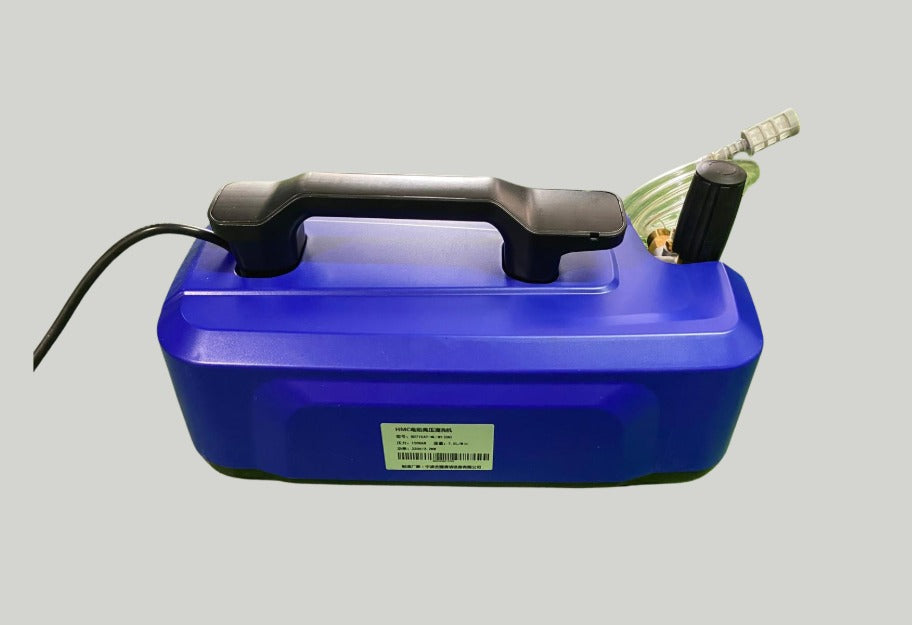 Fossa Professional Electric Pressure Washer