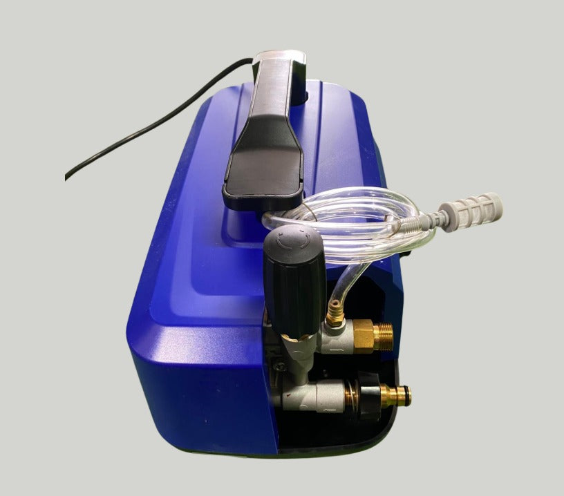 Fossa Professional Electric Pressure Washer