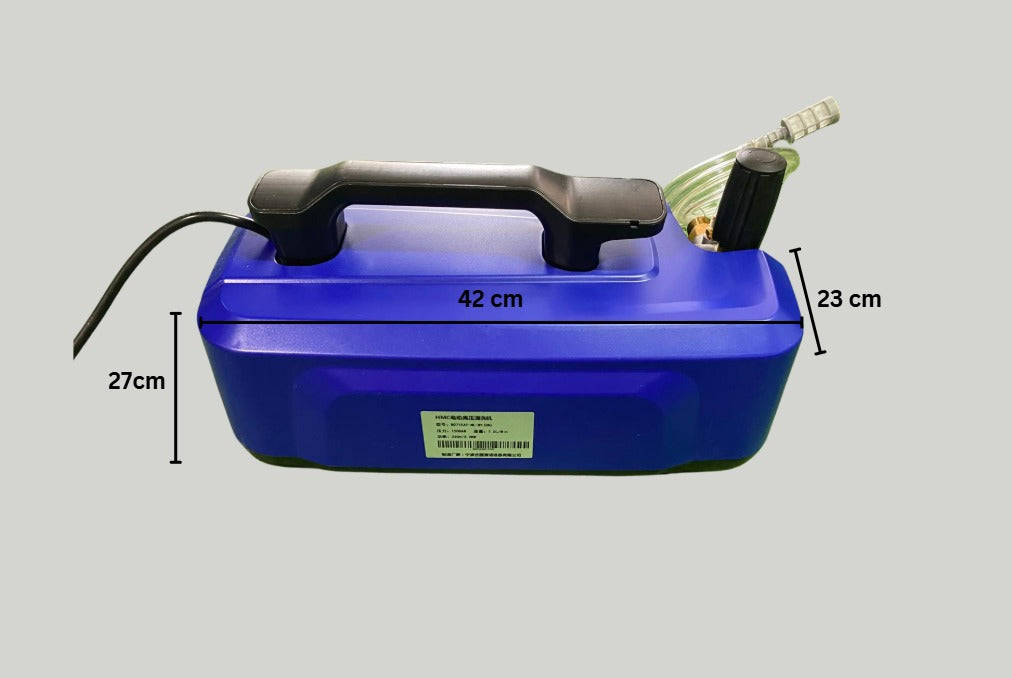 Fossa Professional Electric Pressure Washer