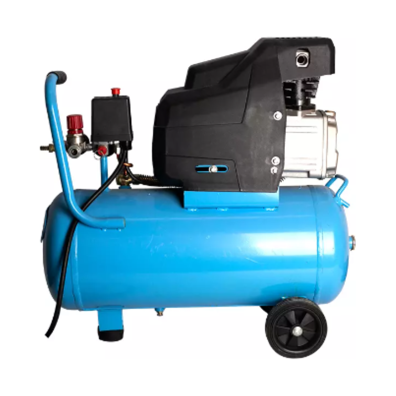 FIXTEC 2HP 24L Air Compressor