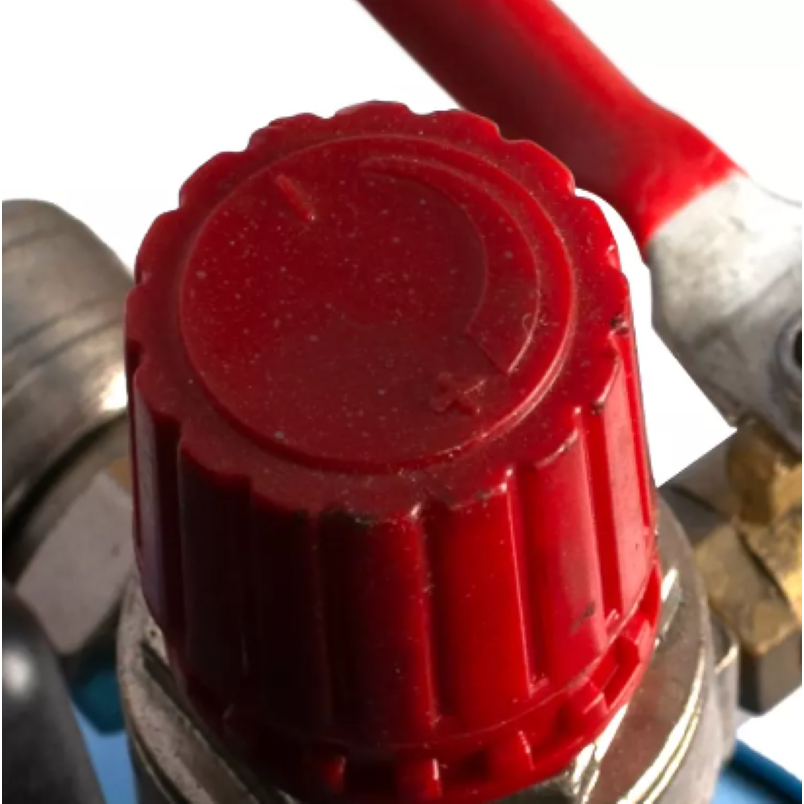 FIXTEC 2HP 24L Air Compressor