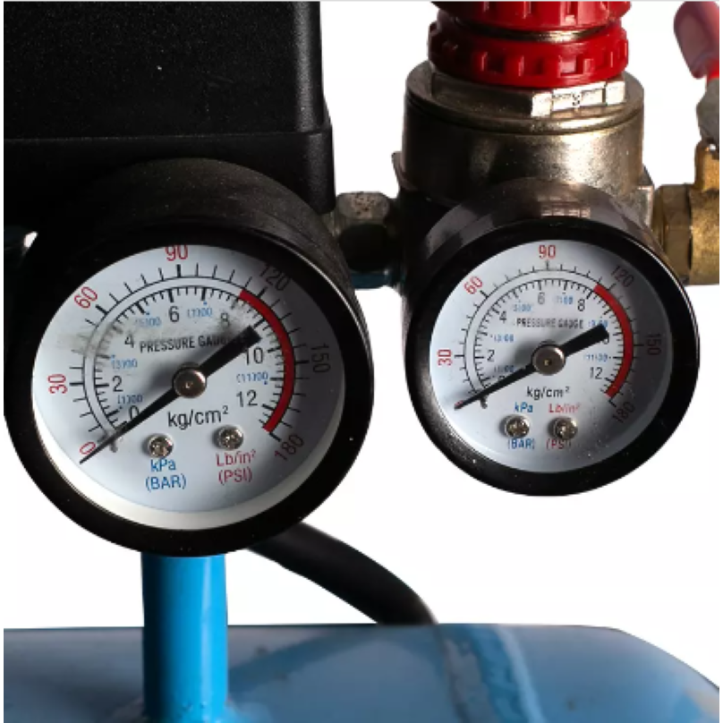 FIXTEC 2HP 24L Air Compressor