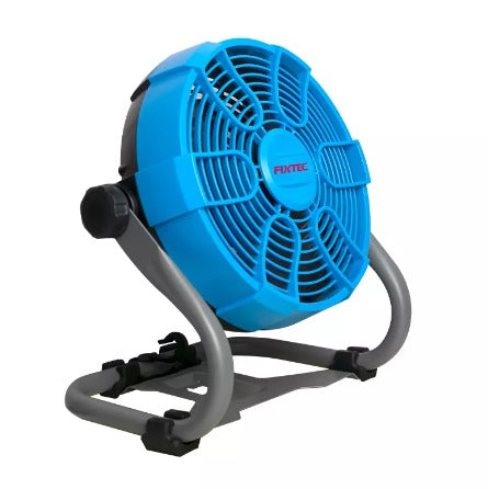 FIXTEC 20V Cordless Portable Fan