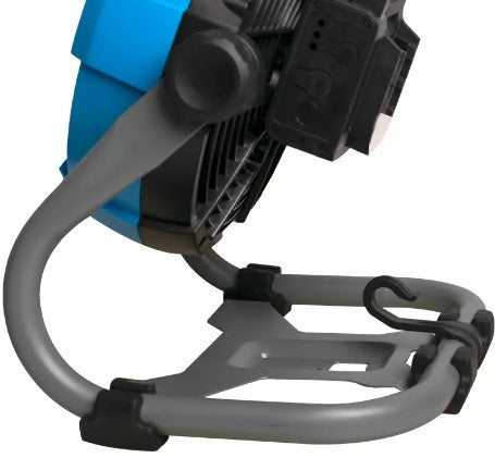 FIXTEC 20V Cordless Portable Fan