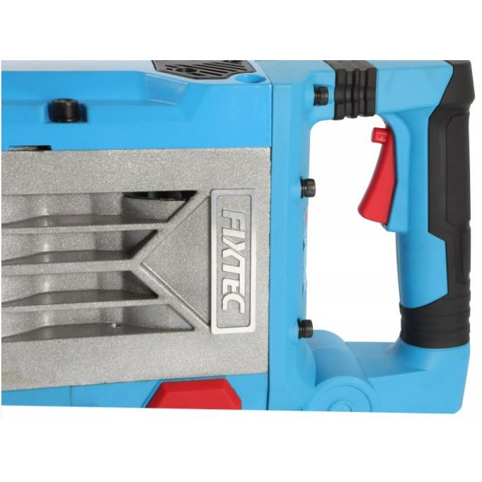 FIXTEC 1700W Demolition Jack Hammer
