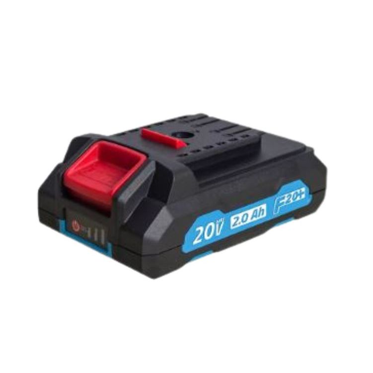 FIXTEC 20V LI-ION Battery - 2000 mAh