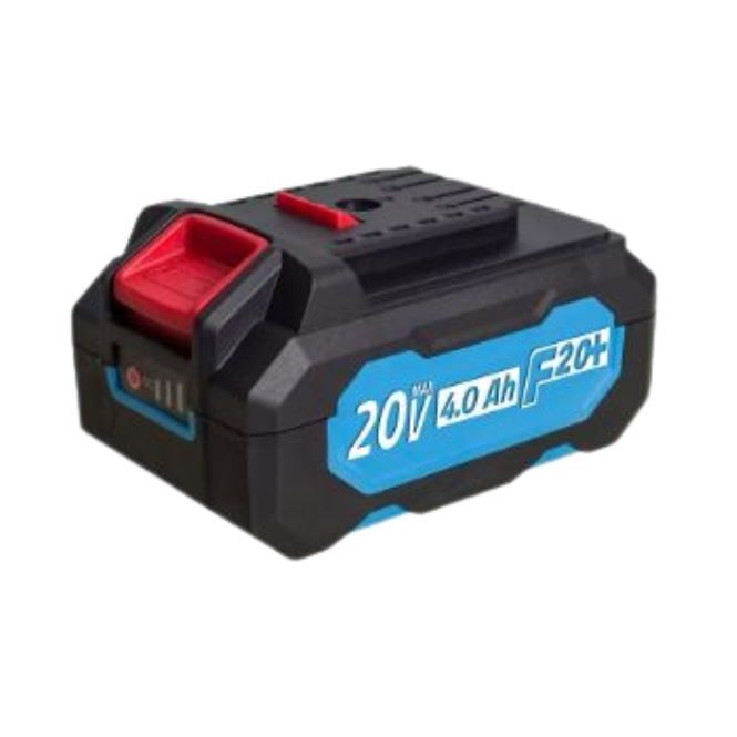 FIXTEC 20V LI-ION Battery - 4000 mAh