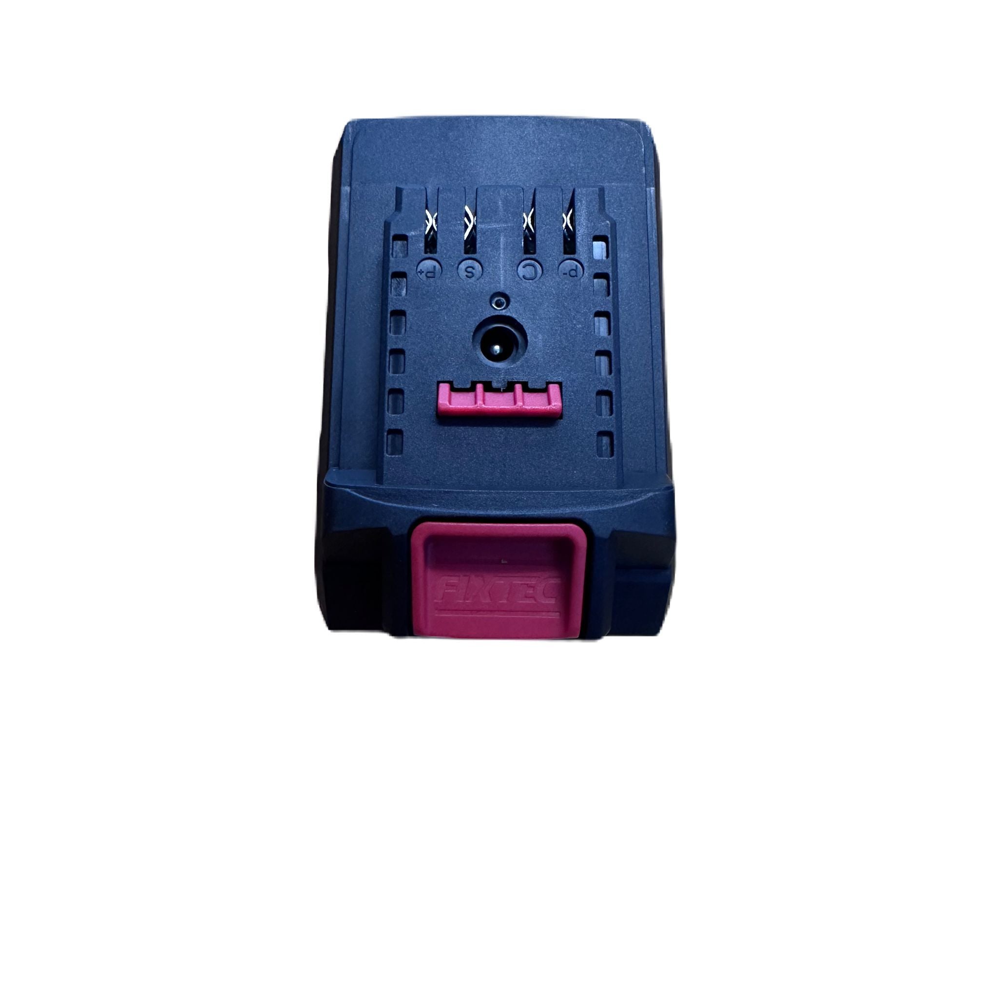 FIXTEC 20V LI-ION Battery - 5000 mAh