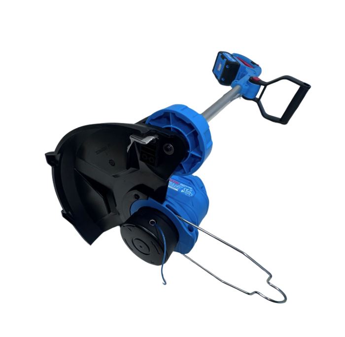 FIXTEC 20V LI-ION Cordless Grass Trimmer - Skin Only