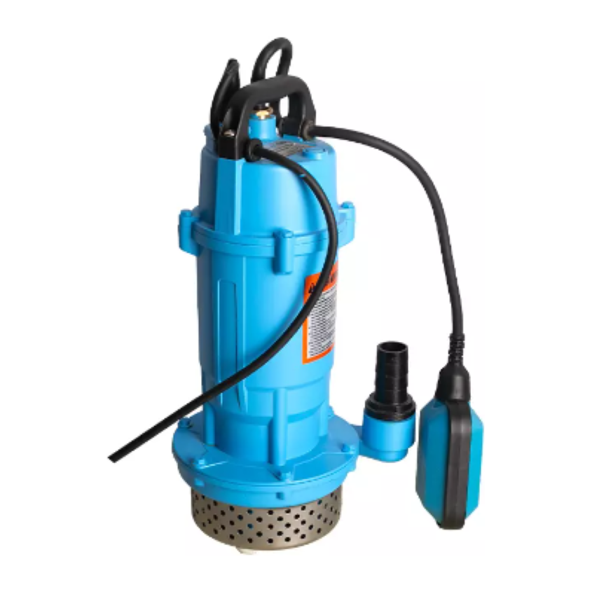 FIXTEC 370W 1/2HP Submersible Pump