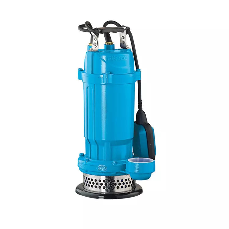 FIXTEC 370W 1/2HP Submersible Pump