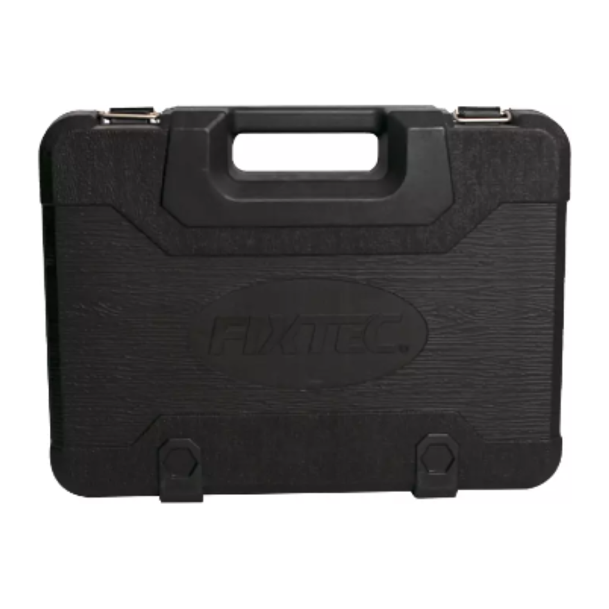 FIXTEC 77PCS Car Repair Tool Kit