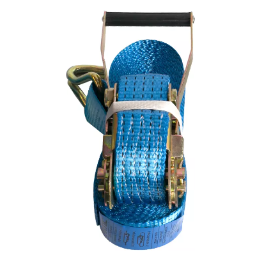 FIXTEC Ratchet Tie Down Straps
