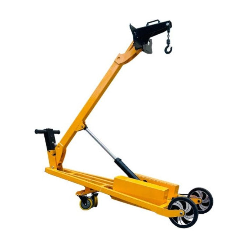 FOSSA Motorised Hand Truck – 300kg Capacity