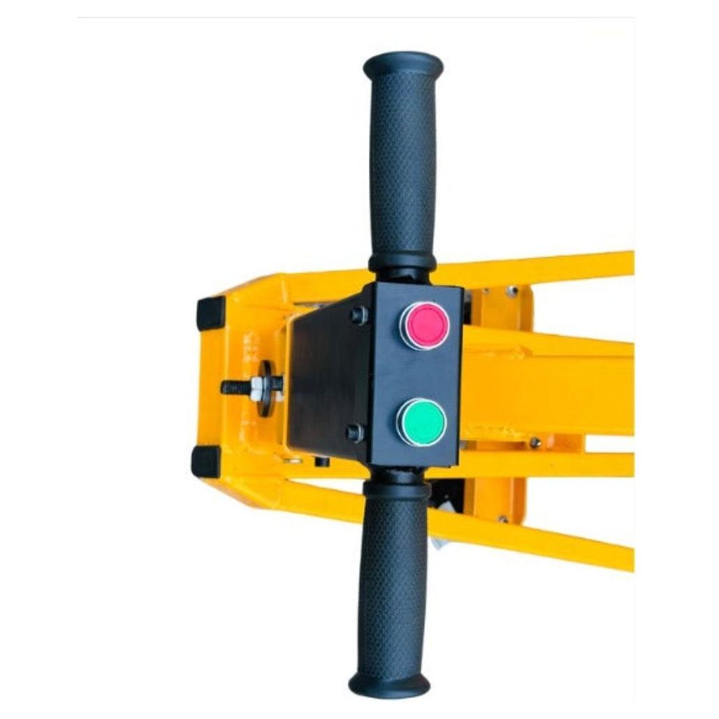 Fossa Powered Hand Truck – Electric Motorized Hand Truck 300kg