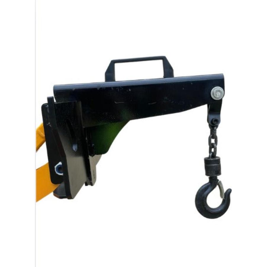 Fossa Powered Hand Truck – Electric Motorized Hand Truck 300kg