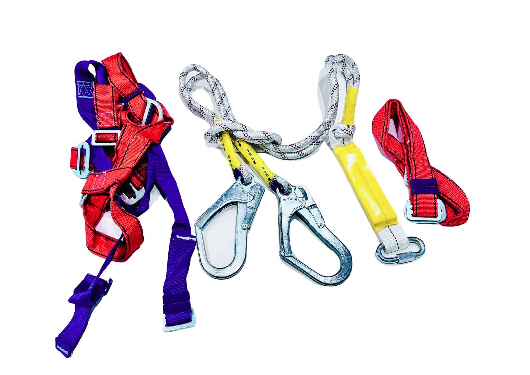 Forklift Safety Cage / Work Platform - 550KG